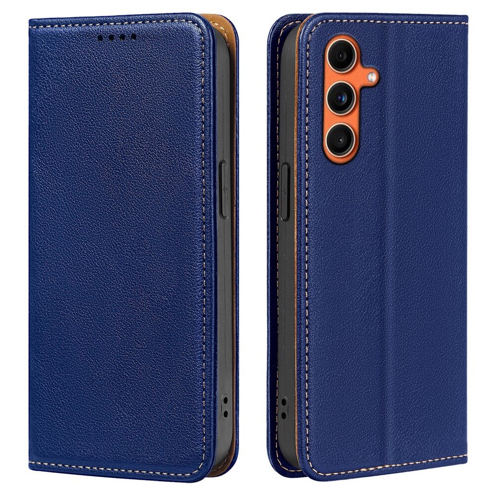 Galaxy S26+ Plus - Flip Case mit RFID Blocker - Image 6