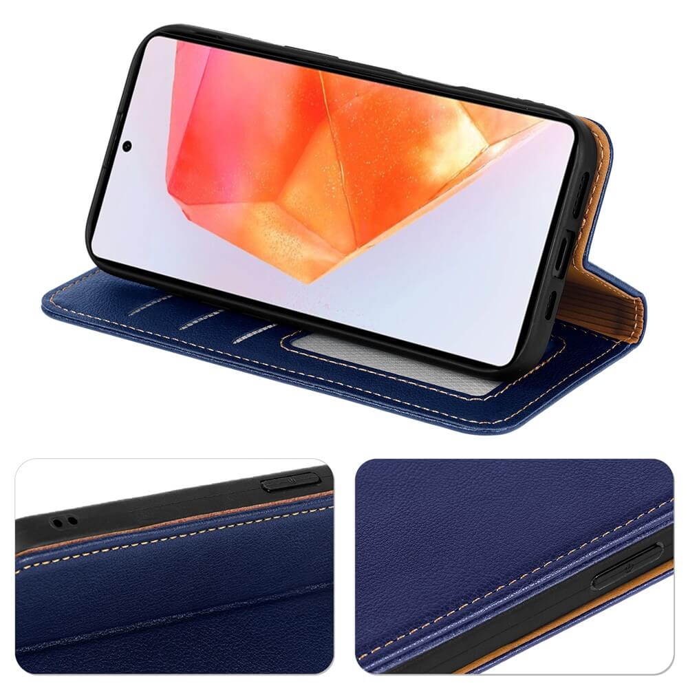Galaxy S26+ Plus - Flip Case mit RFID Blocker - Image 8