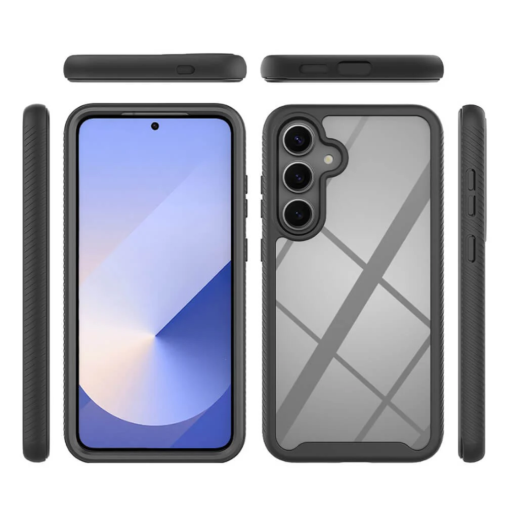 Galaxy S26+ Plus - Full Protection Schutzhülle - Image 2