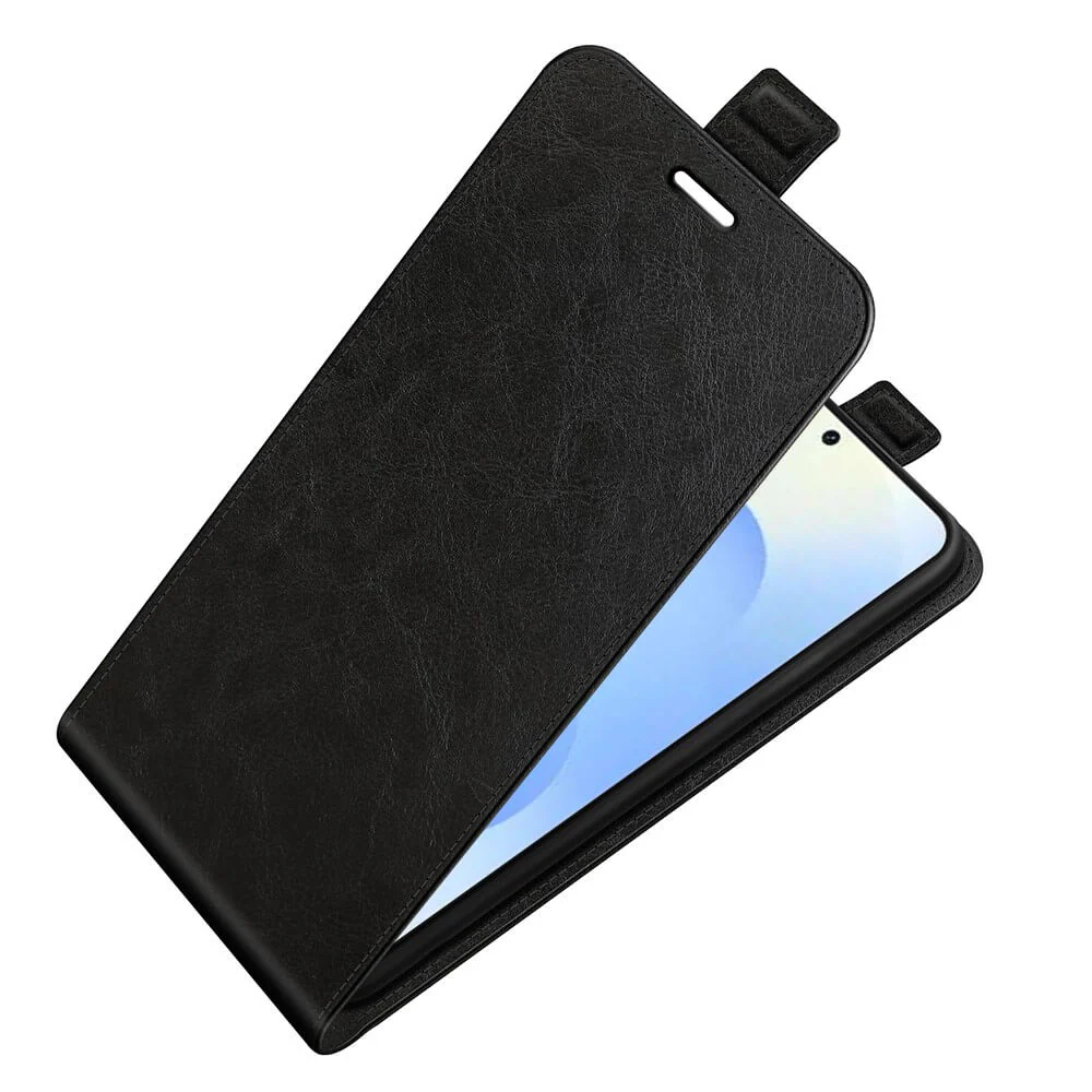 Galaxy S26+ Plus - Klassisches Flip Case vertikal - Image 5