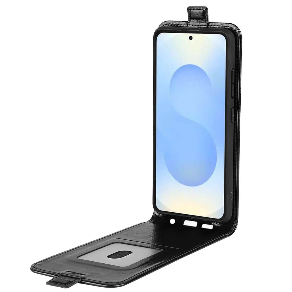 Galaxy S26+ Plus - Klassisches Flip Case vertikal - Image 7
