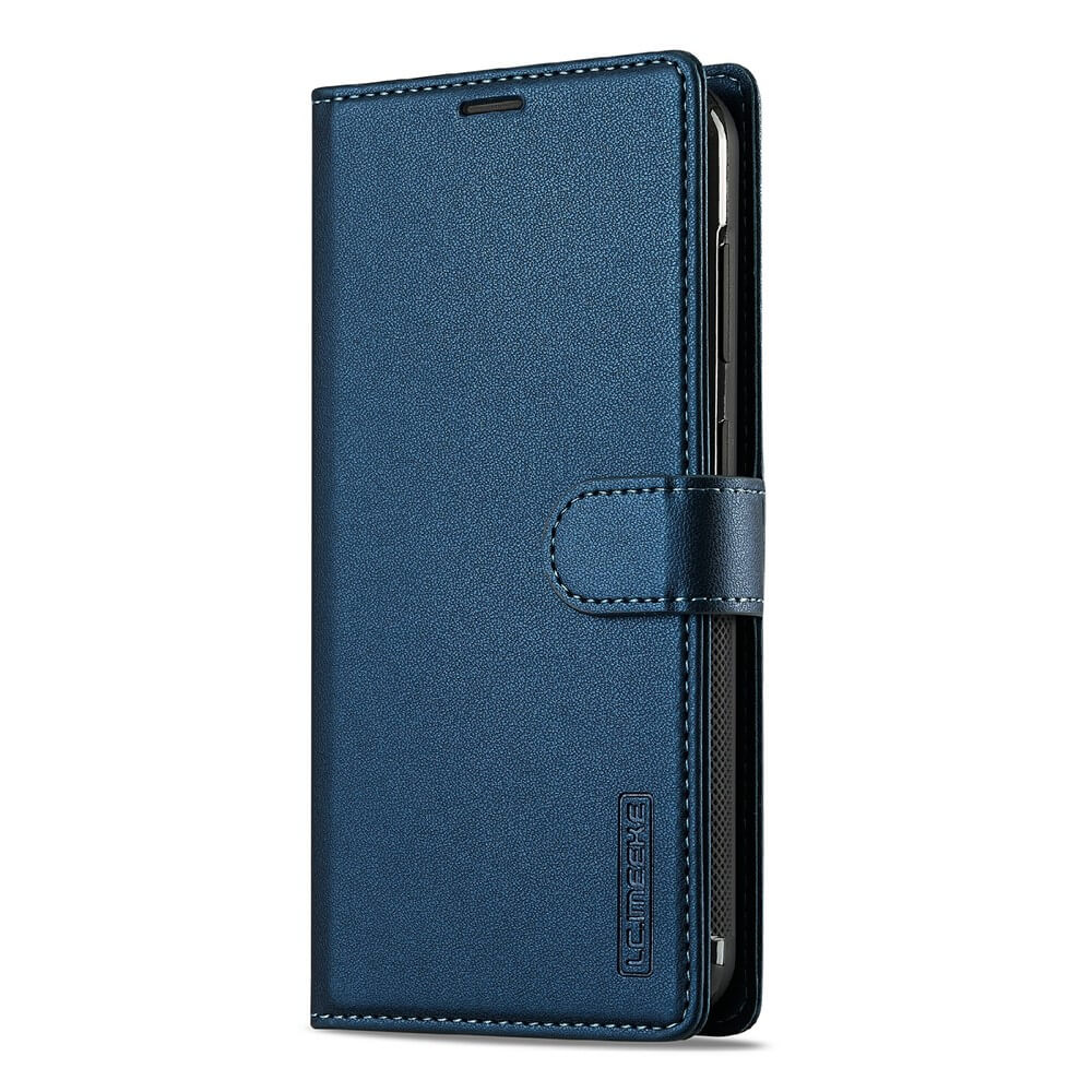 Galaxy S26+ Plus - LC.IMEEKE L2 Serie Brieftasche und Hülle - Image 36