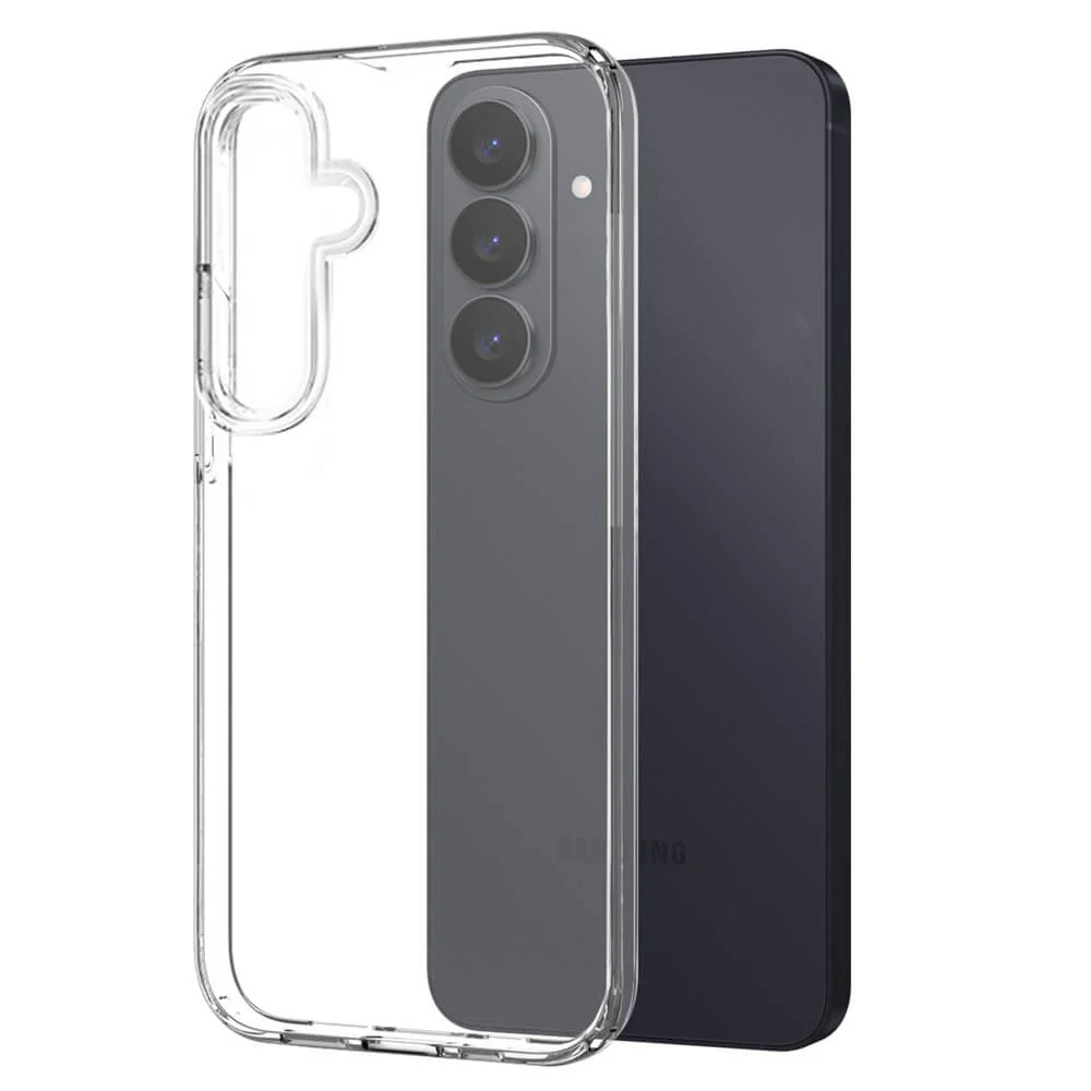 Galaxy S26+ Plus - NORTHJO 3-in 1 Set Panzergläser und Silikonhülle - Image 2