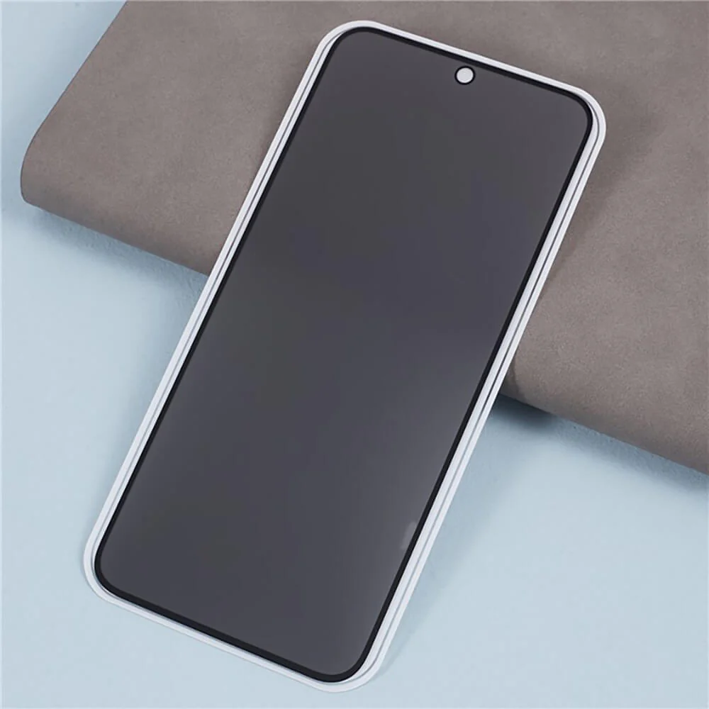 Galaxy S26+ Plus - Panzerglas Display Privacy Anti-Spy - Image 5