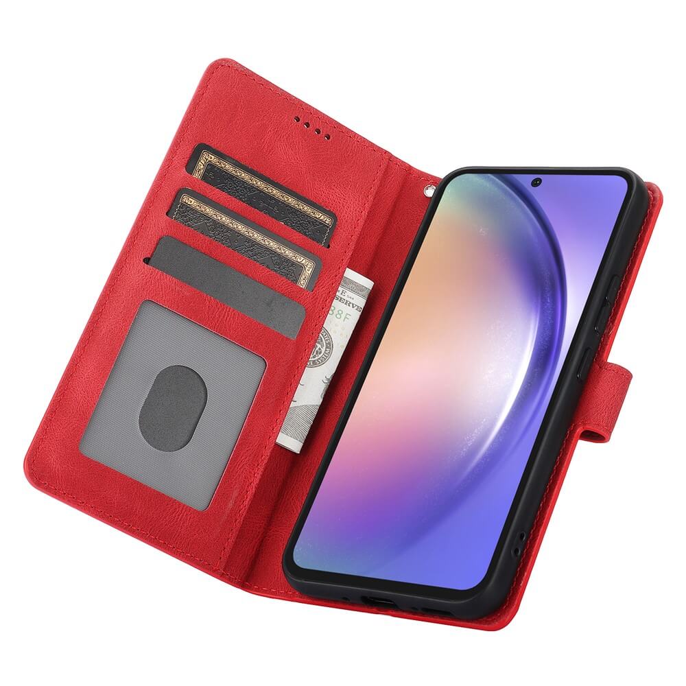 Galaxy S26+ Plus - Premium Handyhülle Etui - Image 21
