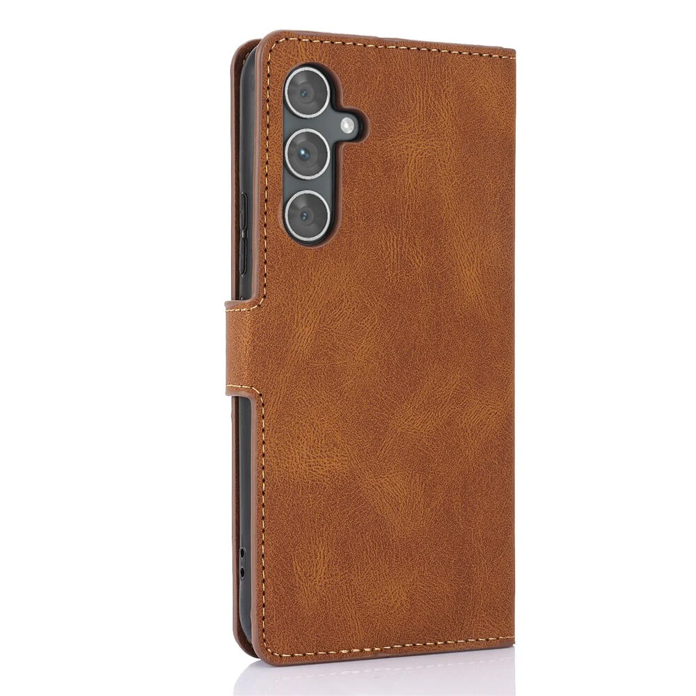 Galaxy S26+ Plus - Premium Handyhülle Etui - Image 27