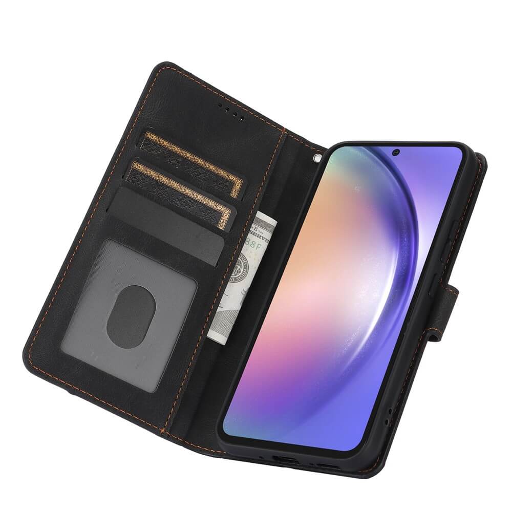 Galaxy S26+ Plus - Premium Handyhülle Etui - Image 3