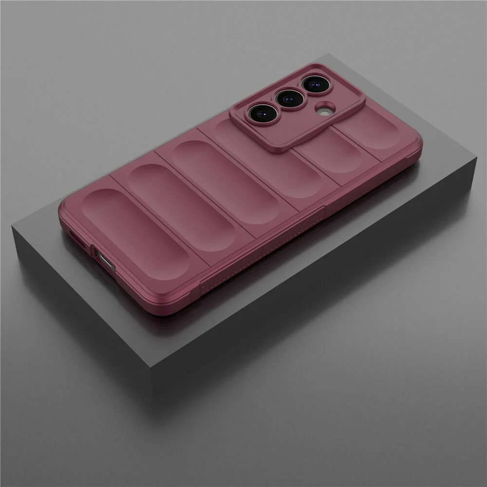 Galaxy S26+ Plus - Rugged Protective Hülle - Image 24