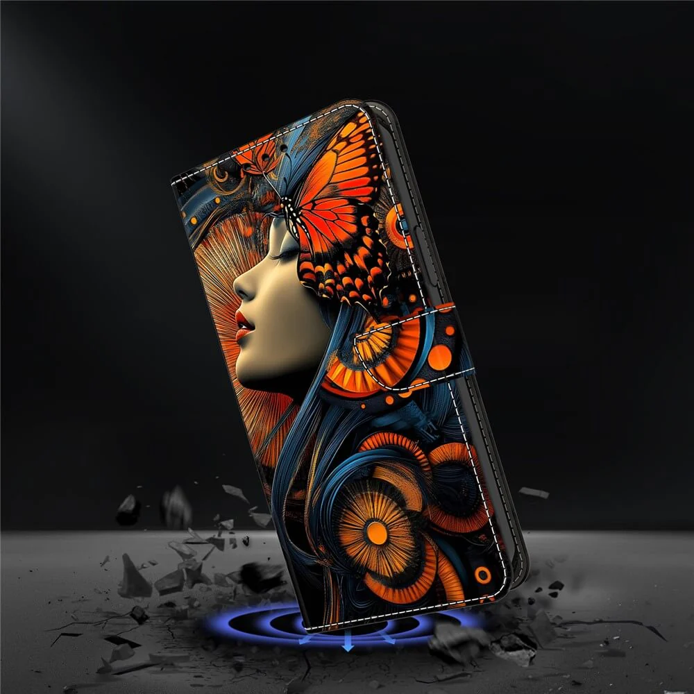 Galaxy S26+ Plus - Schutzhülle mit Design - Image 40