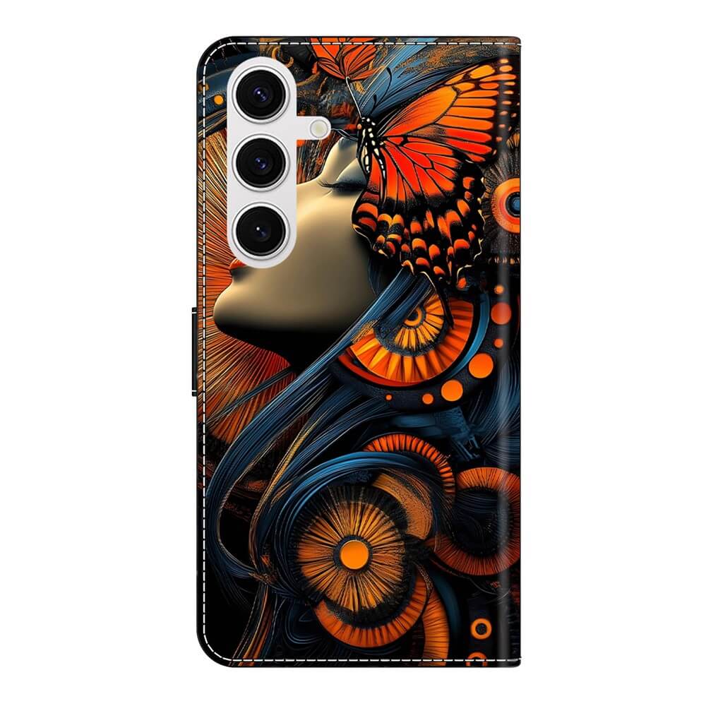 Galaxy S26+ Plus - Schutzhülle mit Design - Image 41