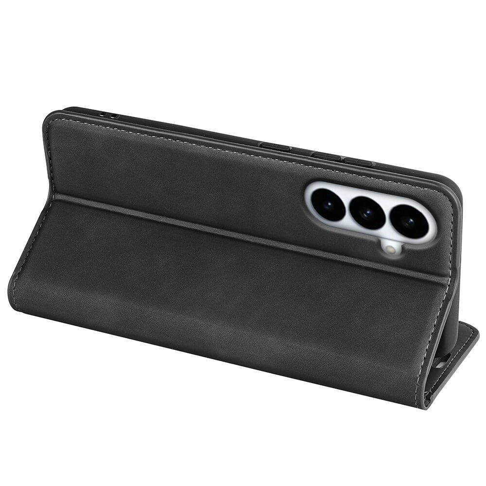 Galaxy S26+ Plus - Stand Flip Case Hülle - Image 10