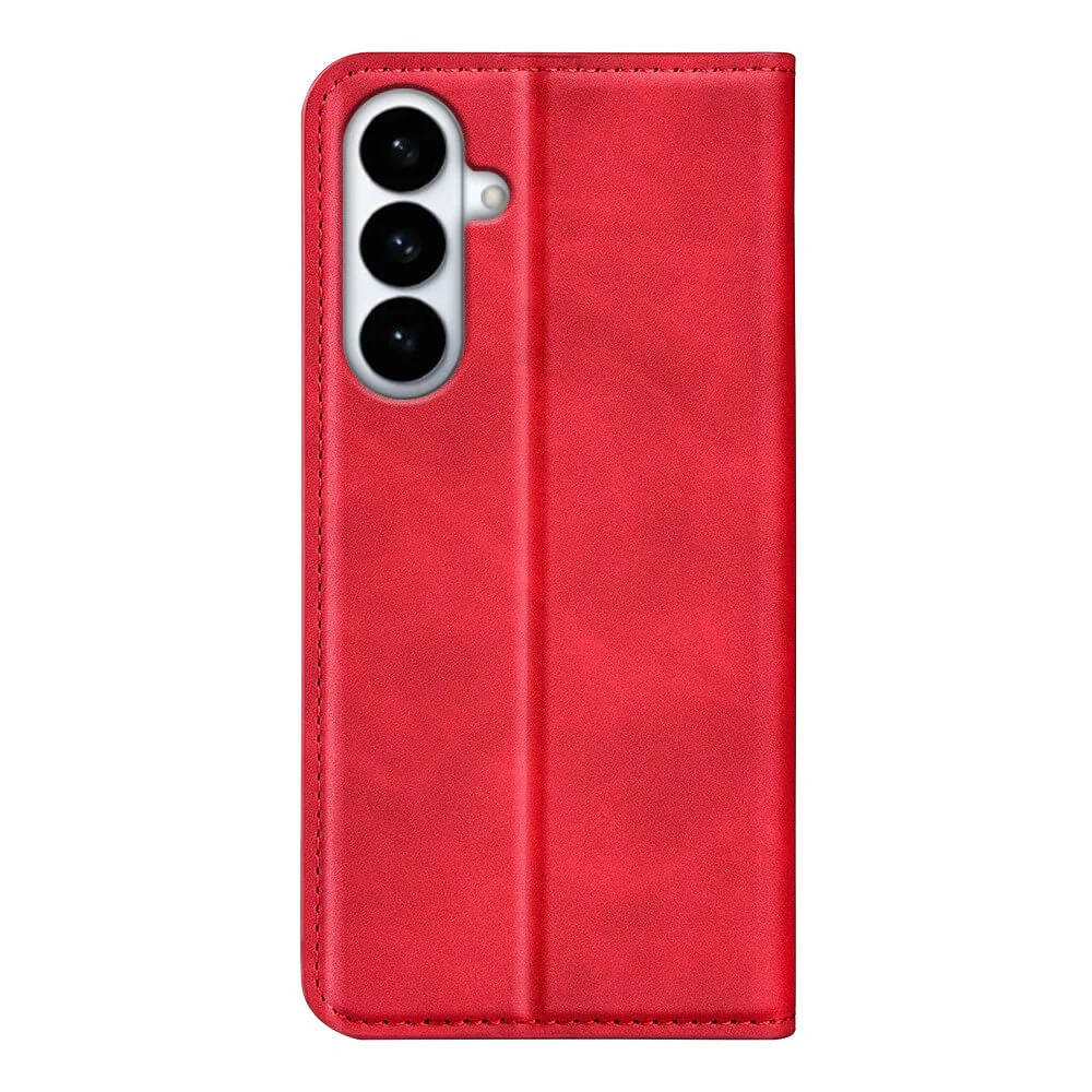 Galaxy S26+ Plus - Stand Flip Case Hülle - Image 20