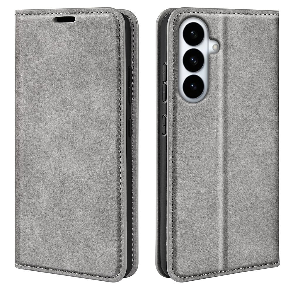 Galaxy S26+ Plus - Stand Flip Case Hülle - Image 21