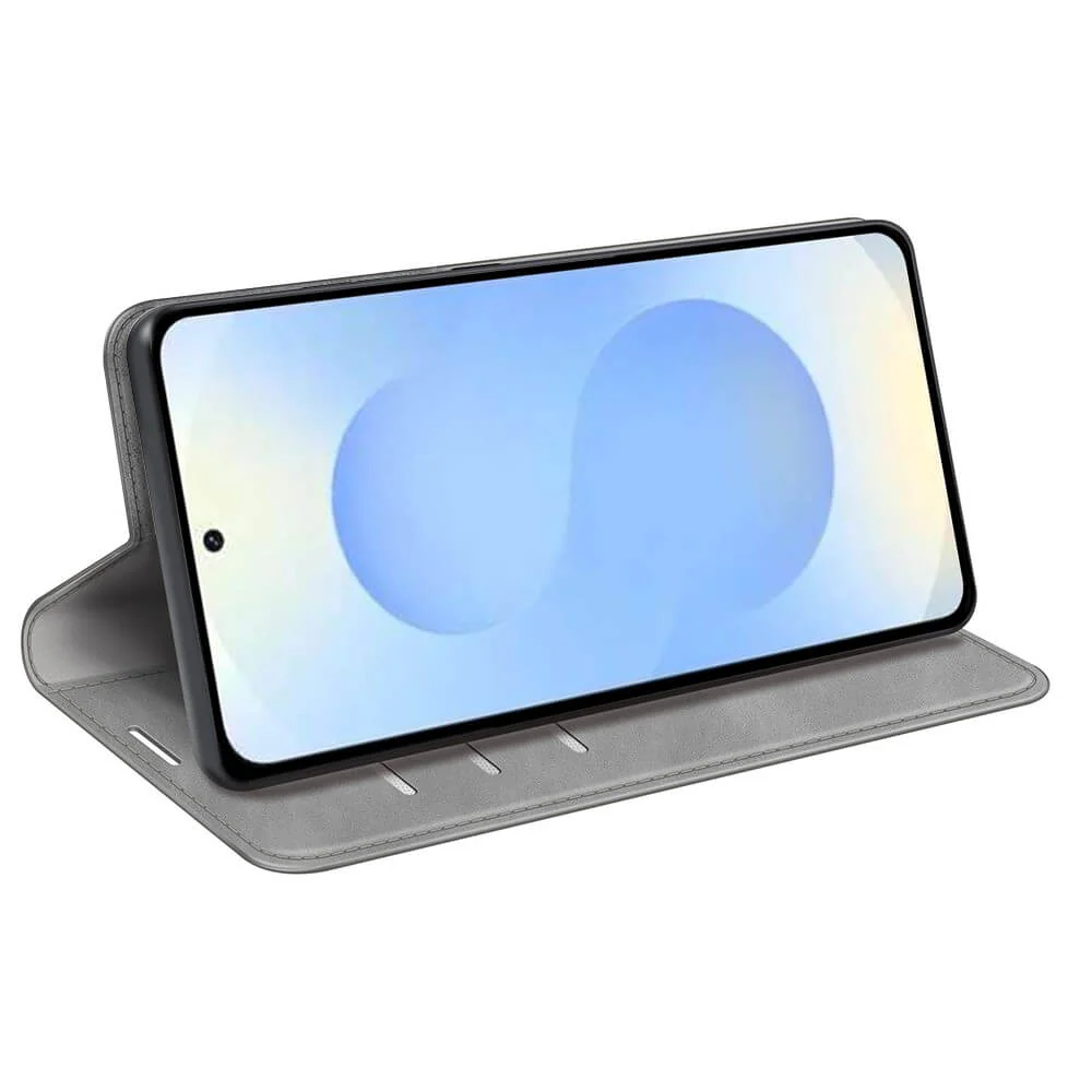 Galaxy S26+ Plus - Stand Flip Case Hülle - Image 23
