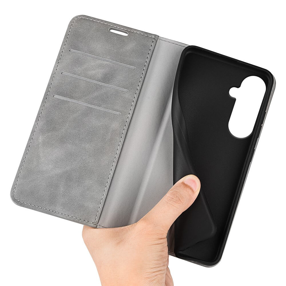 Galaxy S26+ Plus - Stand Flip Case Hülle - Image 24