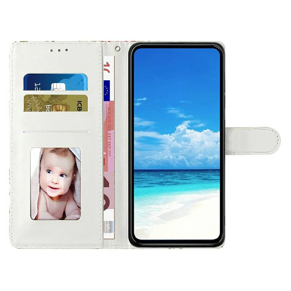 Galaxy S26+ Plus - Tasche Hülle mit Motiv - Image 10
