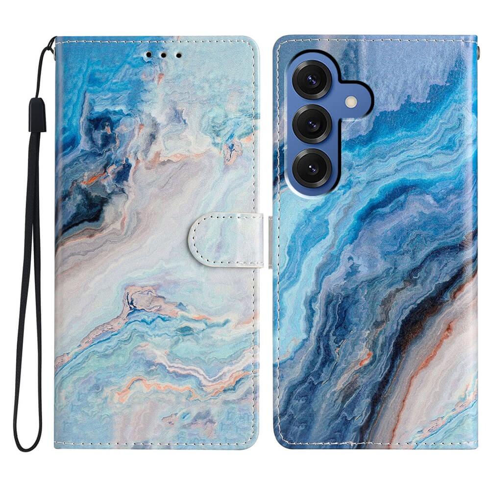 Galaxy S26+ Plus - Tasche Hülle mit Motiv - Image 16