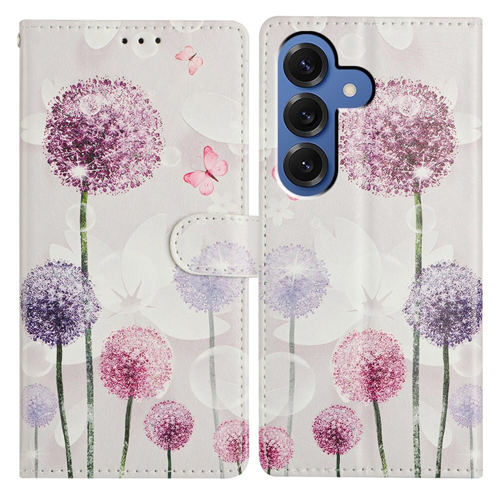Galaxy S26+ Plus - Tasche Hülle mit Motiv - Image 24