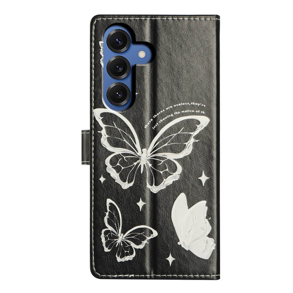 Galaxy S26+ Plus - Tasche Hülle mit Motiv - Image 31