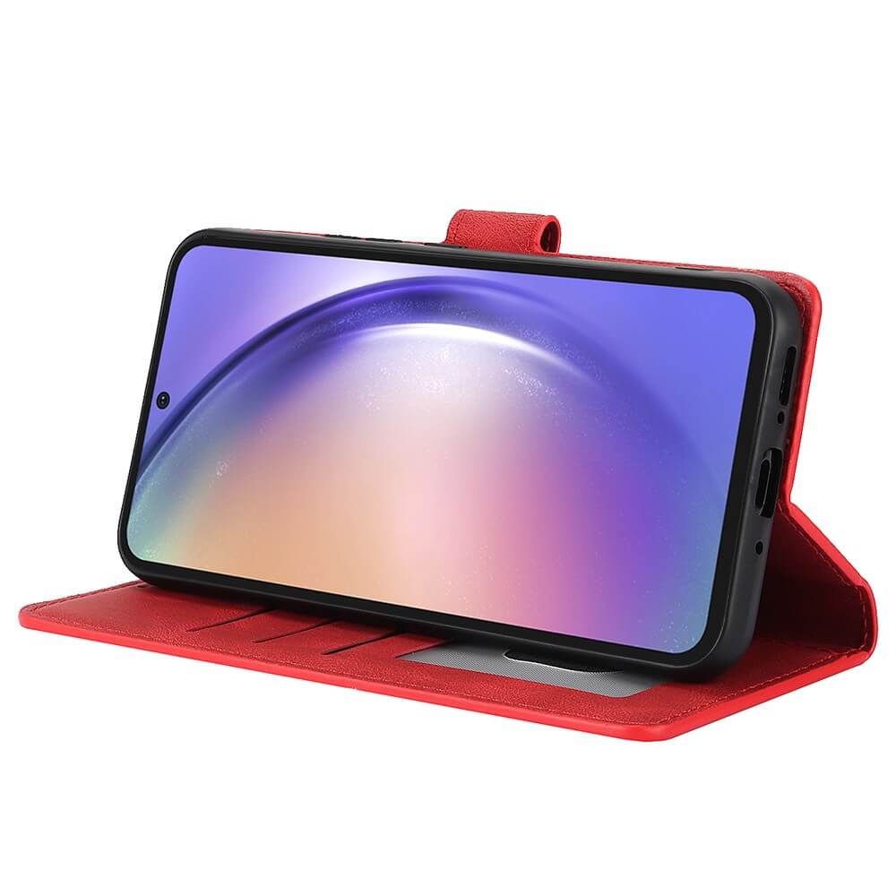 Galaxy S26 - Premium Handyhülle Etui - Image 15