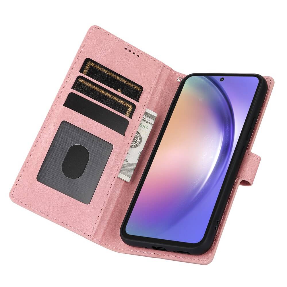 Galaxy S26 - Premium Handyhülle Etui - Image 2