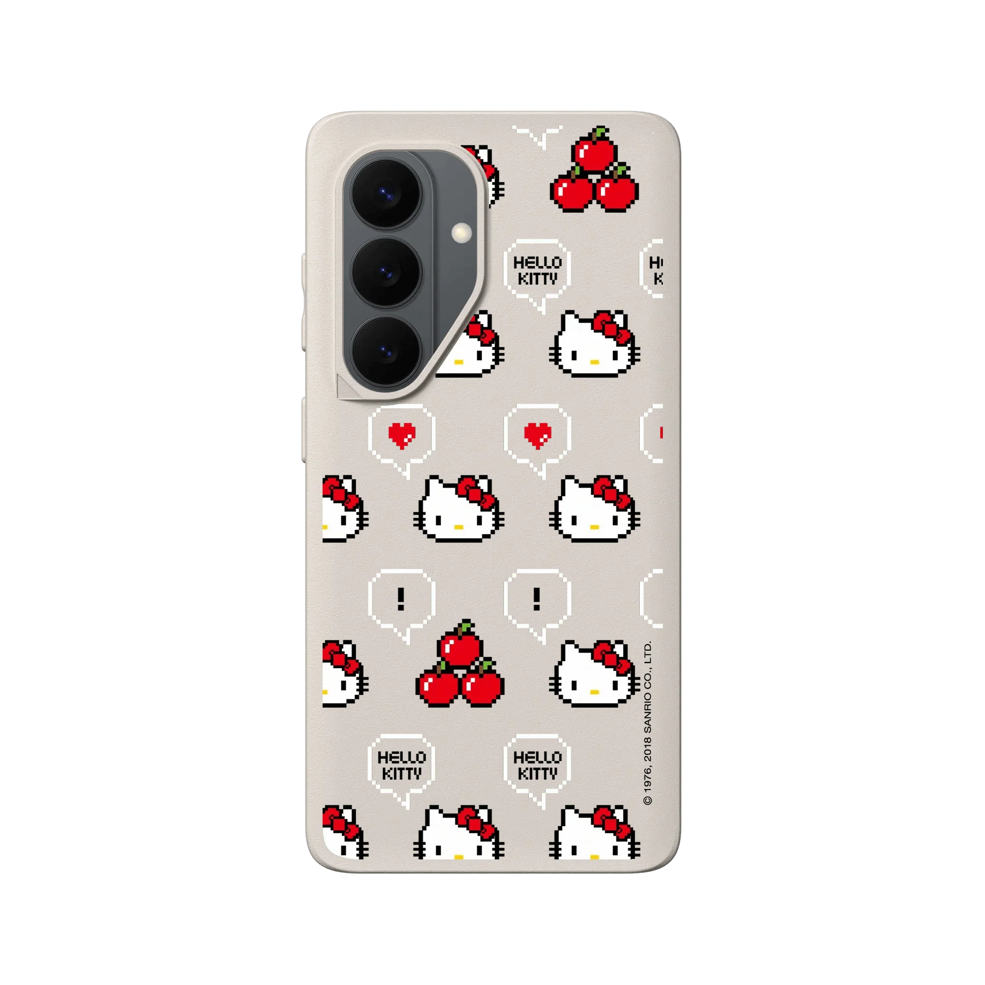 Galaxy S26 - Rhinoshield SolidX Hello Kitty - Image 3