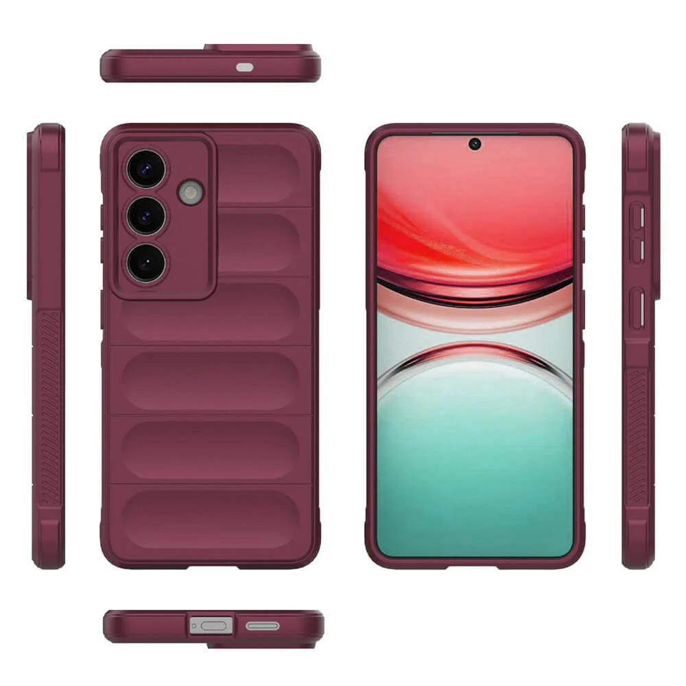 Galaxy S26 - Rugged Protective Hülle - Image 4