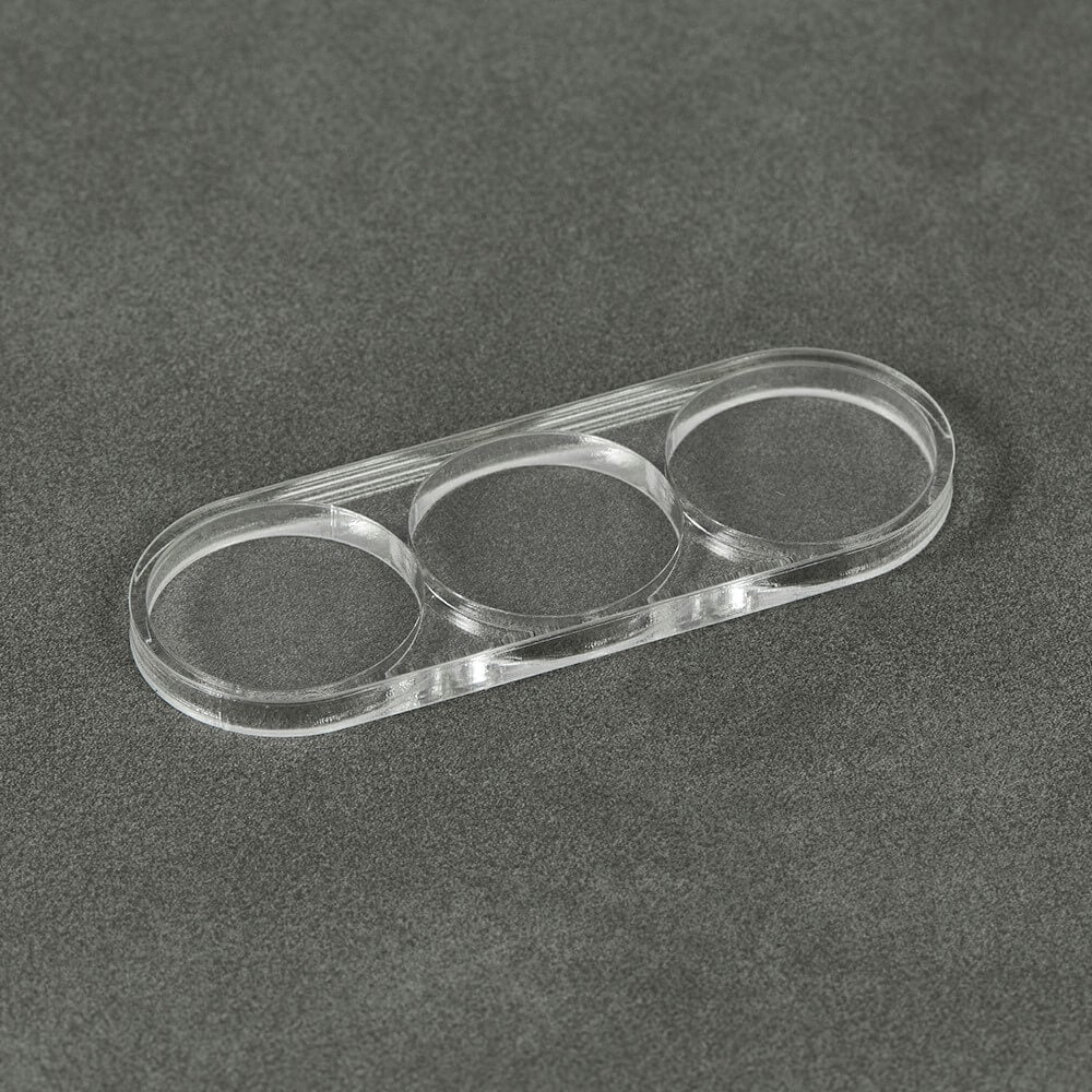 Galaxy S26 / S26+ Plus - 2 Stk. Schutzglas Kamera - Image 5