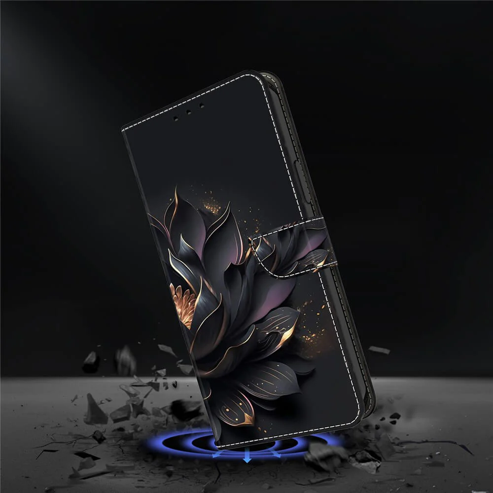 Galaxy S26 - Schutzhülle mit Design - Image 4