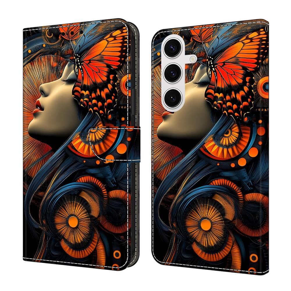 Galaxy S26 - Schutzhülle mit Design - Image 47