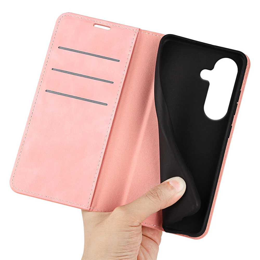 Galaxy S26 - Stand Flip Case Hülle - Image 21