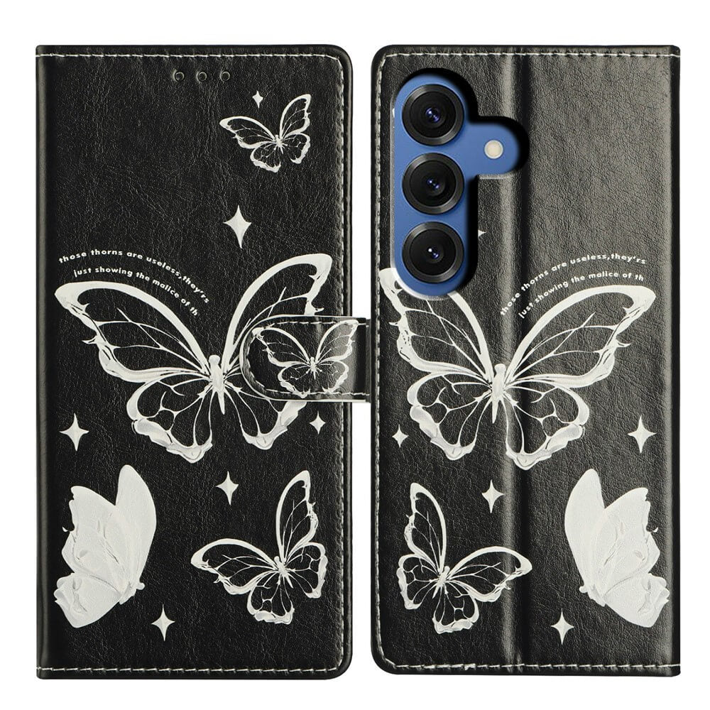 Galaxy S26 - Tasche Hülle mit Motiv - Image 9