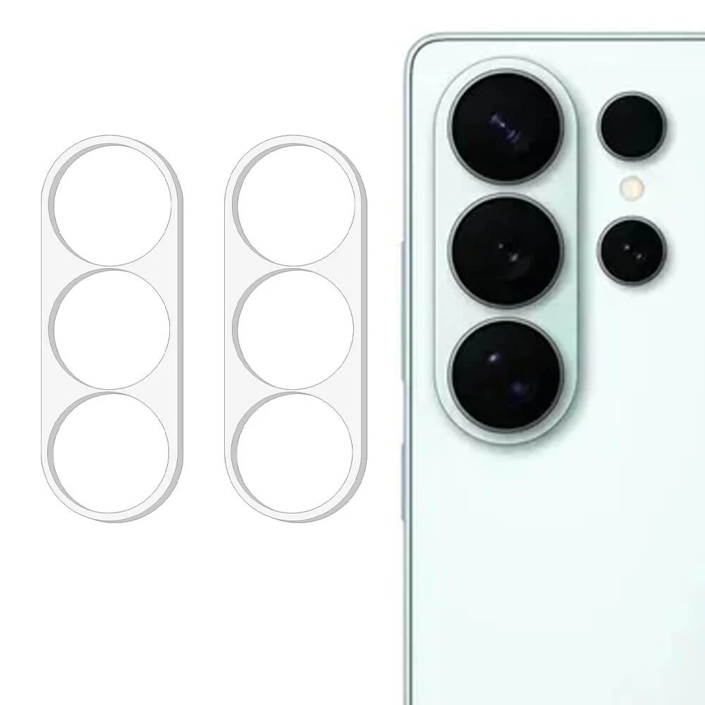 Galaxy S26 Ultra - 2 Stk. Schutzglas Kamera