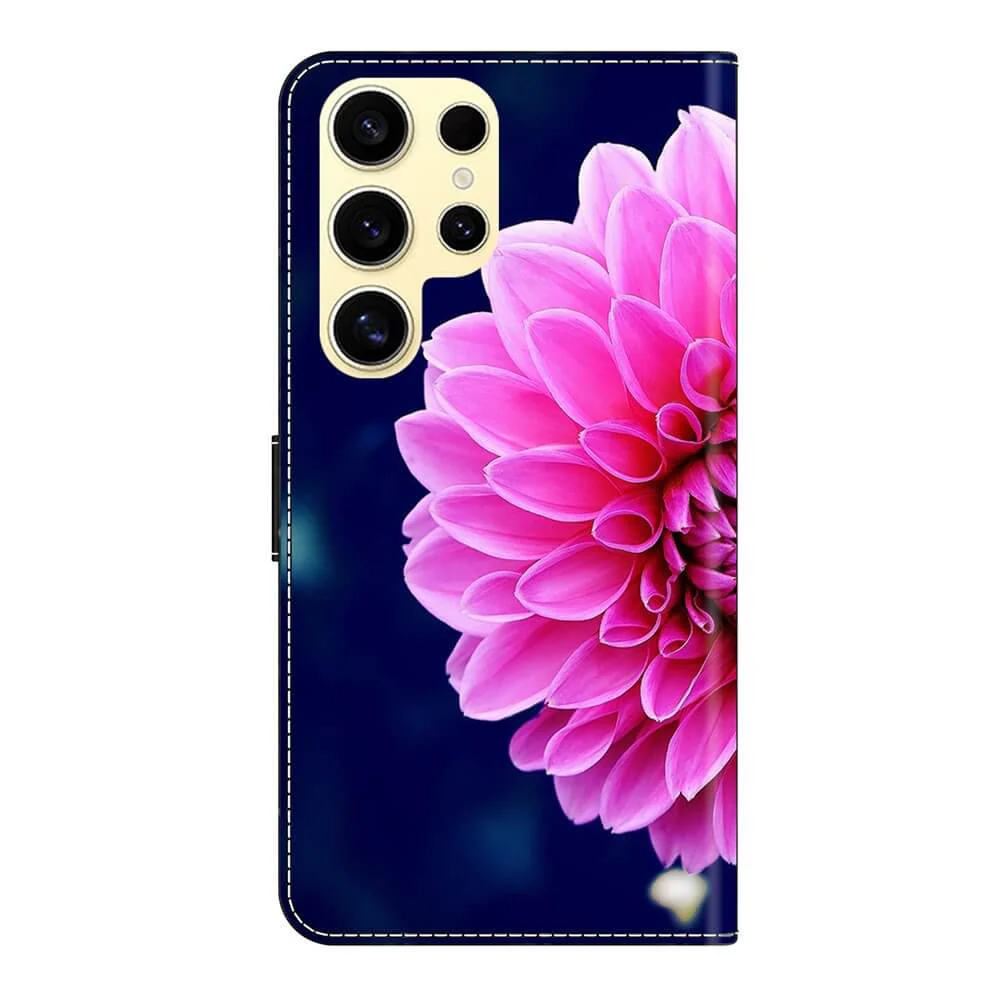 Galaxy S26 Ultra - 3D-Effekt Hülle Etui - Image 48