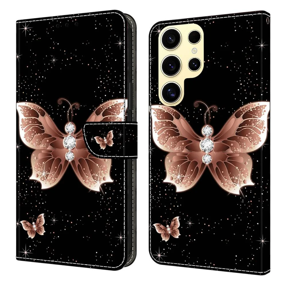 Galaxy S26 Ultra - 3D-Effekt Hülle Etui - Image 55