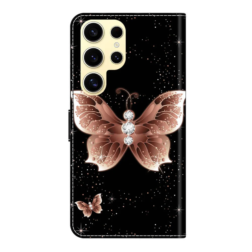 Galaxy S26 Ultra - 3D-Effekt Hülle Etui - Image 60