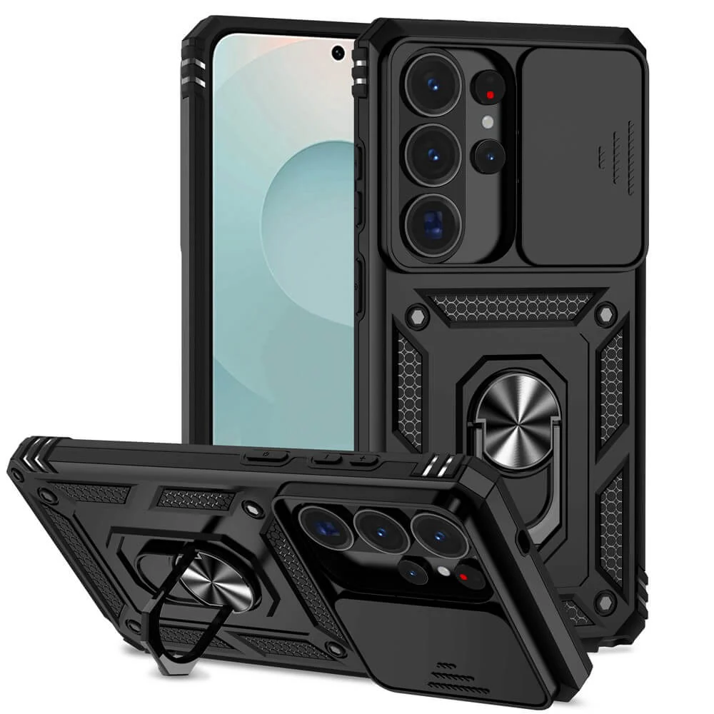 Galaxy S26 Ultra - Armor Case mit Kickstand - Image 13