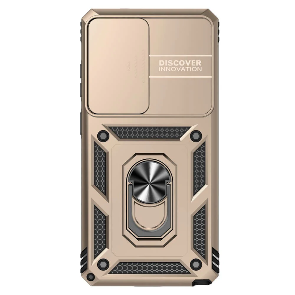 Galaxy S26 Ultra - Armor Case mit Kickstand - Image 18