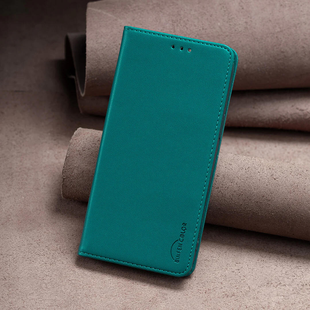 Galaxy S26 Ultra - BINFEN Flip Case Hülle - Image 10