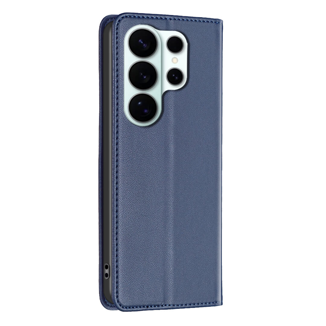 Galaxy S26 Ultra - BINFEN Flip Case Hülle - Image 20