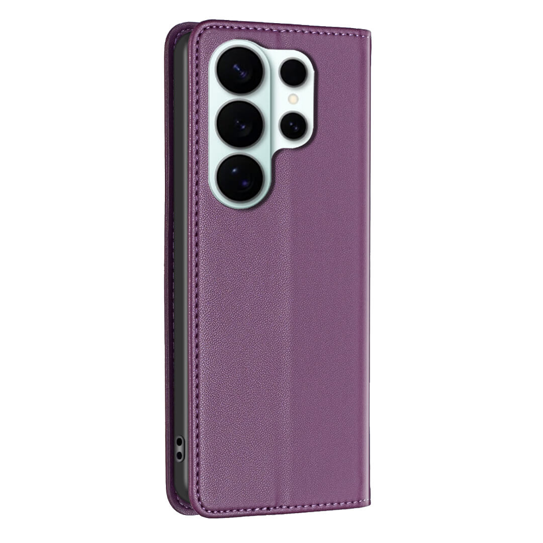 Galaxy S26 Ultra - BINFEN Flip Case Hülle - Image 30