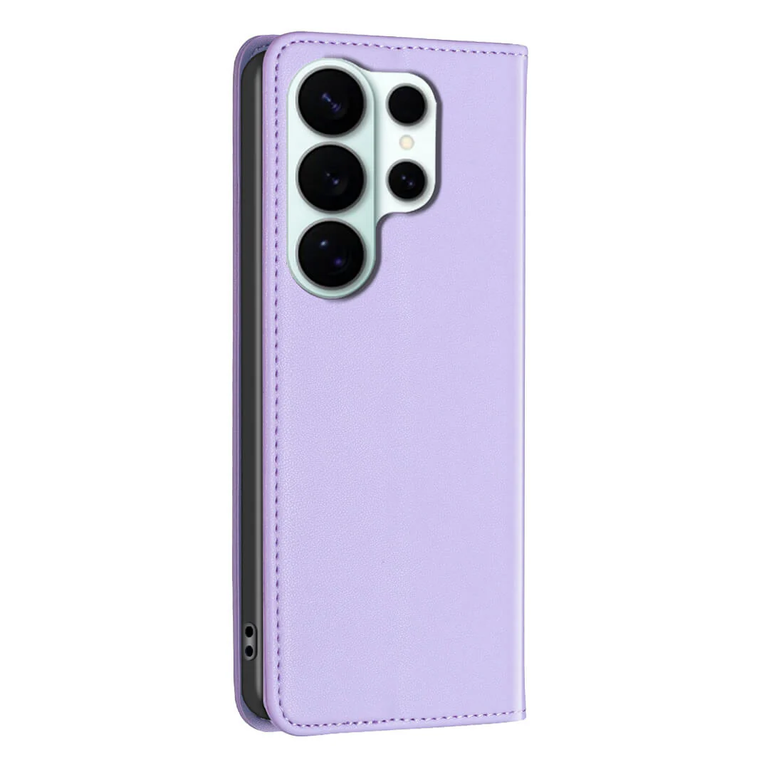 Galaxy S26 Ultra - BINFEN Flip Case Hülle - Image 46