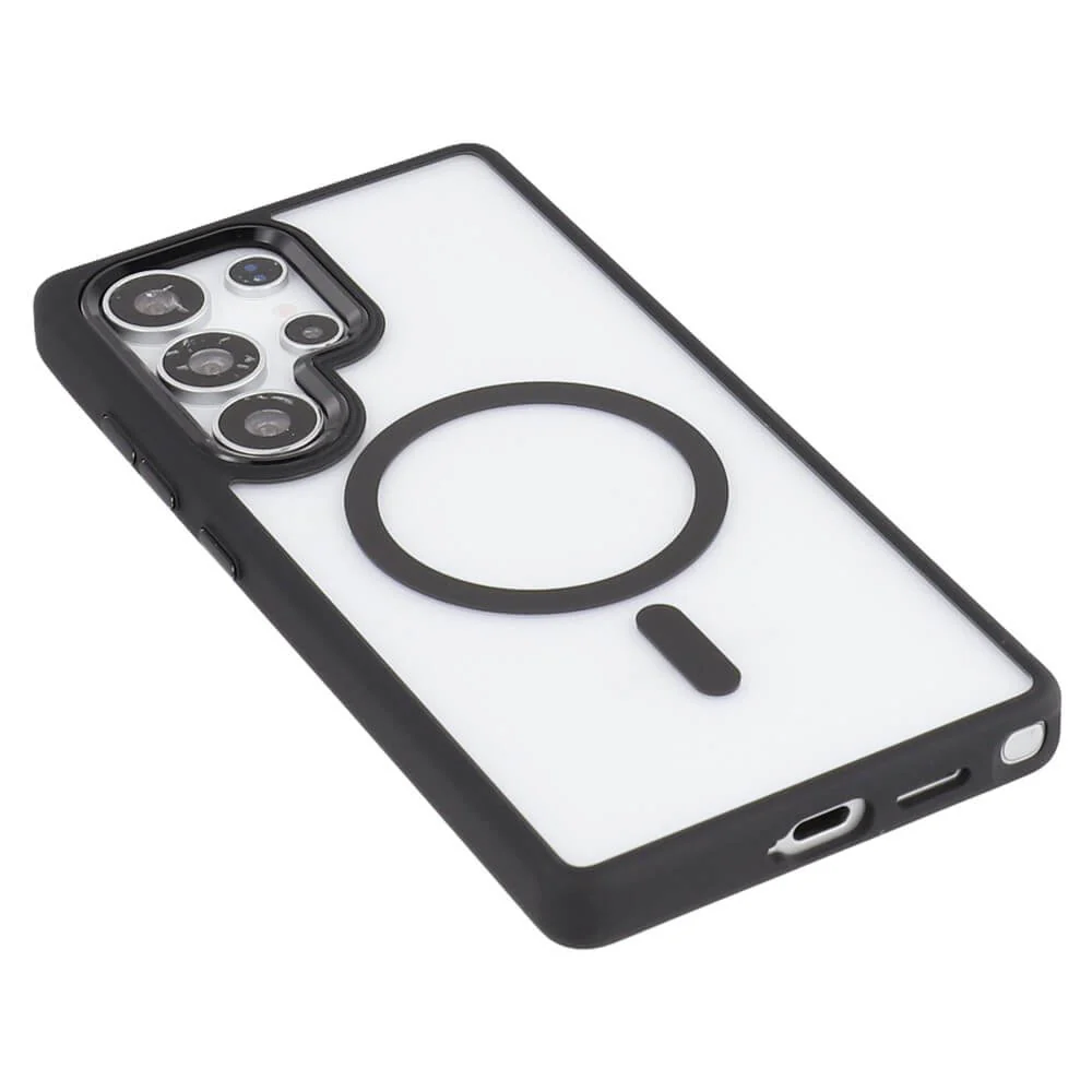 Galaxy S26 Ultra - Handyhülle mit Magnet - Image 11