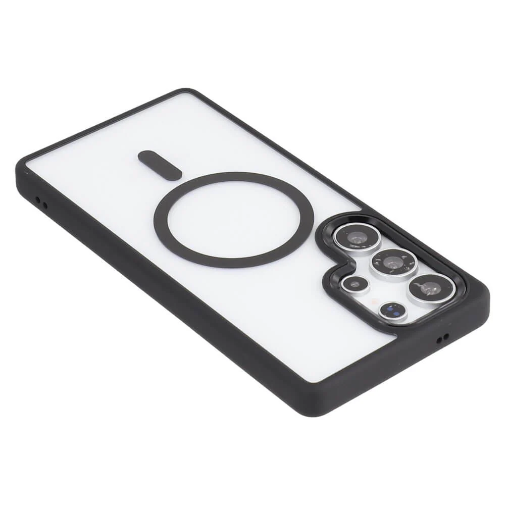 Galaxy S26 Ultra - Handyhülle mit Magnet - Image 12