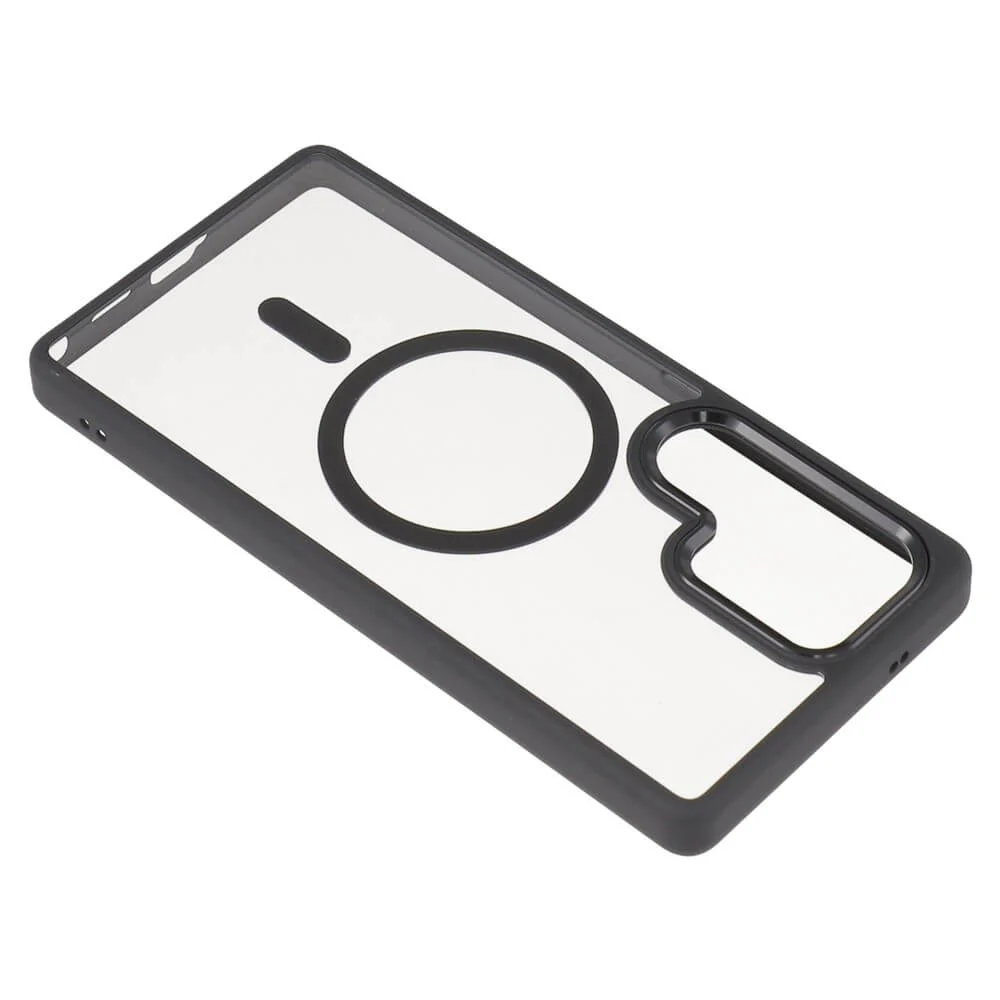 Galaxy S26 Ultra - Handyhülle mit Magnet - Image 13