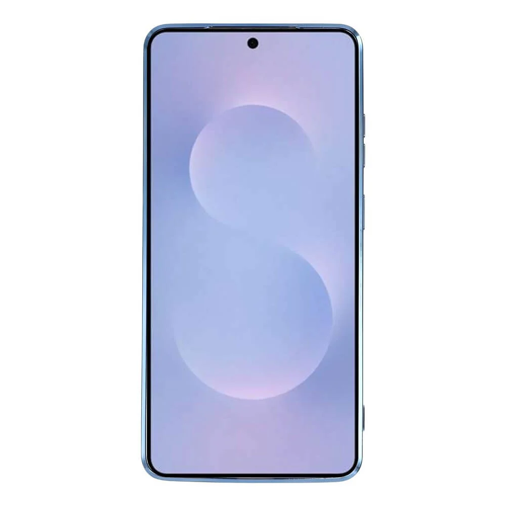 Galaxy S26 Ultra - Handyhülle mit metallischem Design & Kameraschutz - Image 12