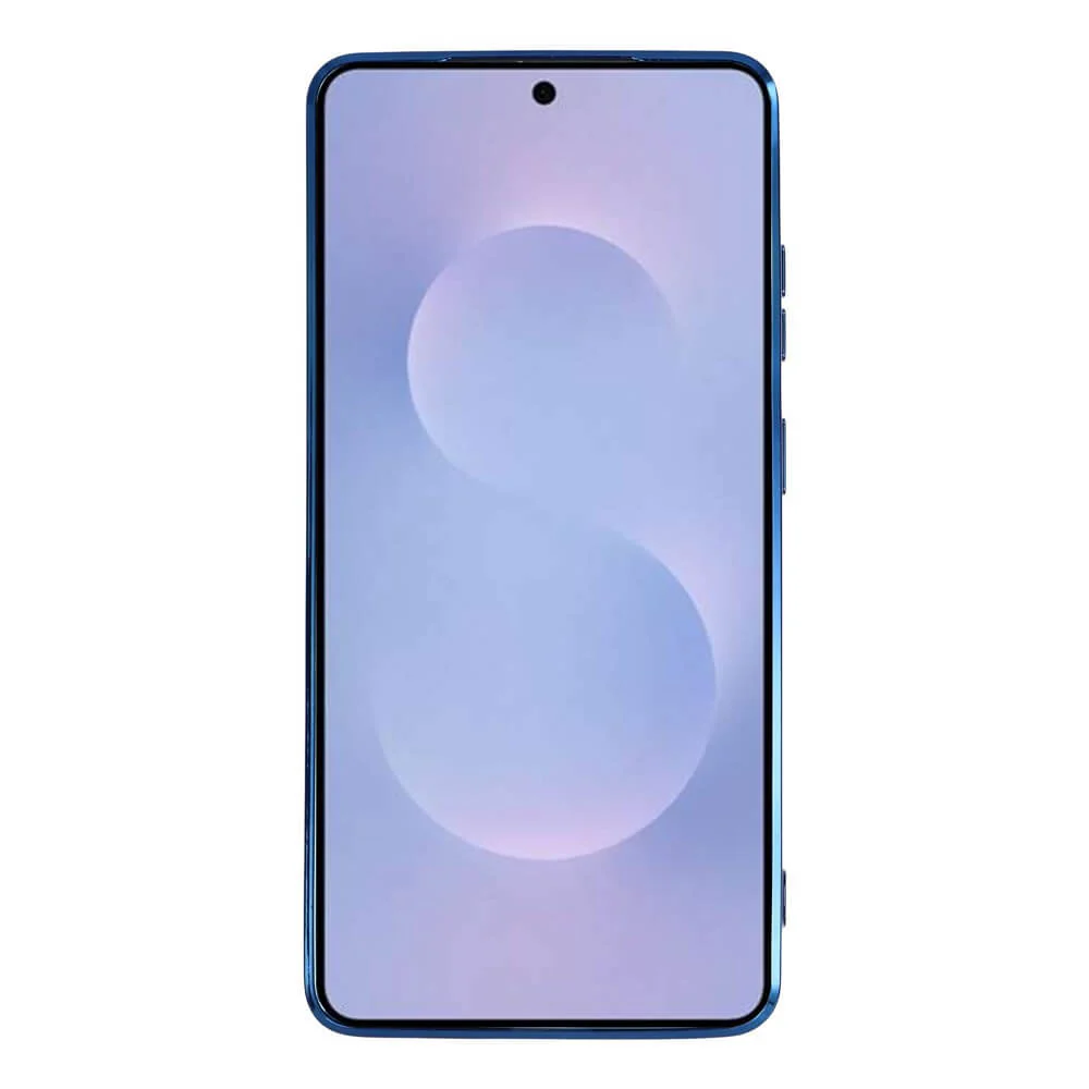 Galaxy S26 Ultra - Handyhülle mit metallischem Design & Kameraschutz - Image 17