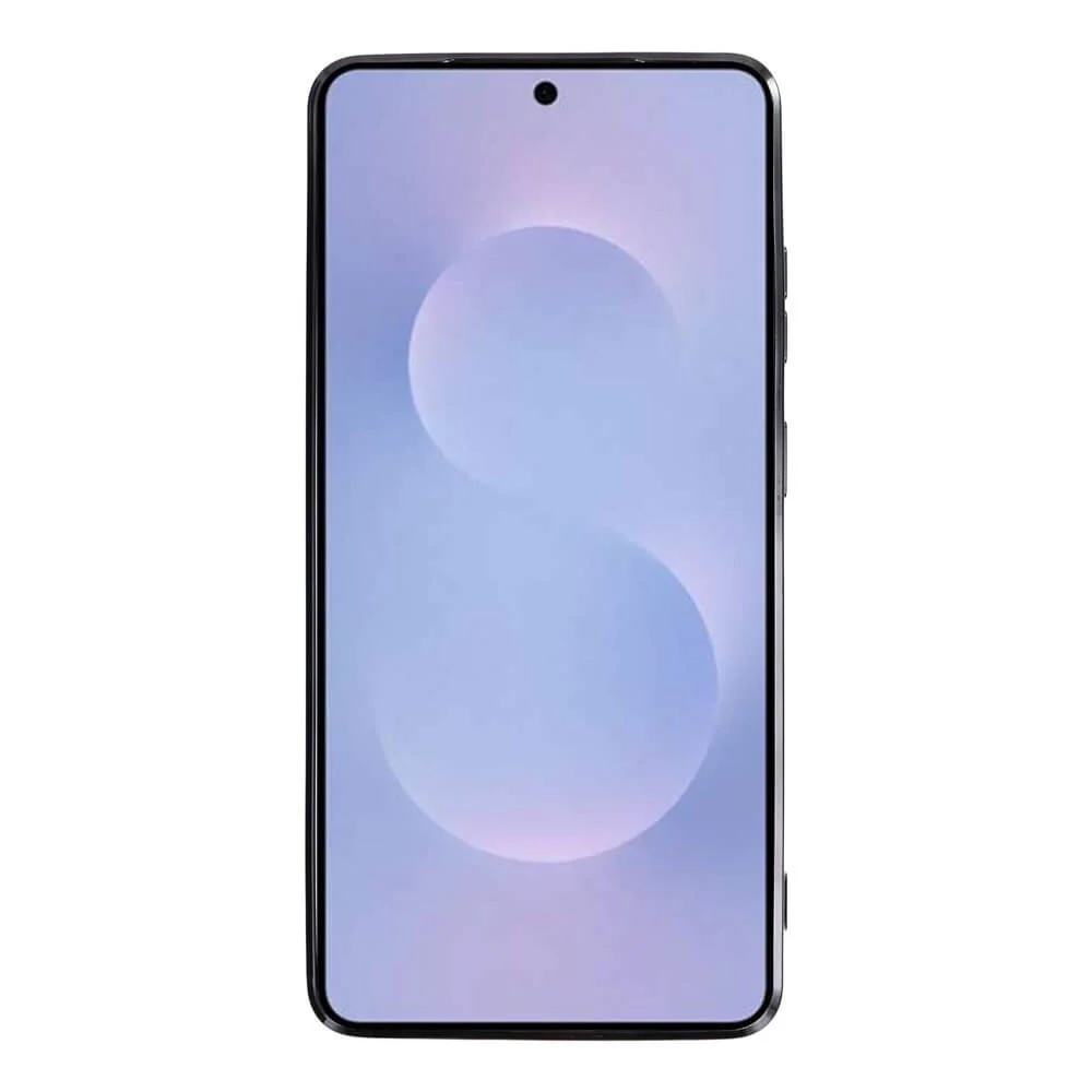 Galaxy S26 Ultra - Handyhülle mit metallischem Design & Kameraschutz - Image 2