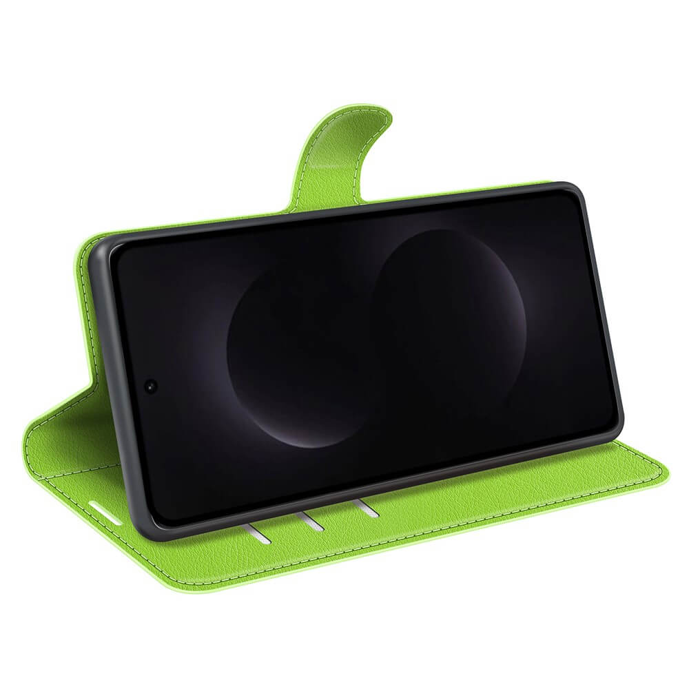 Galaxy S26 Ultra - Leder Etui Hülle - Image 15