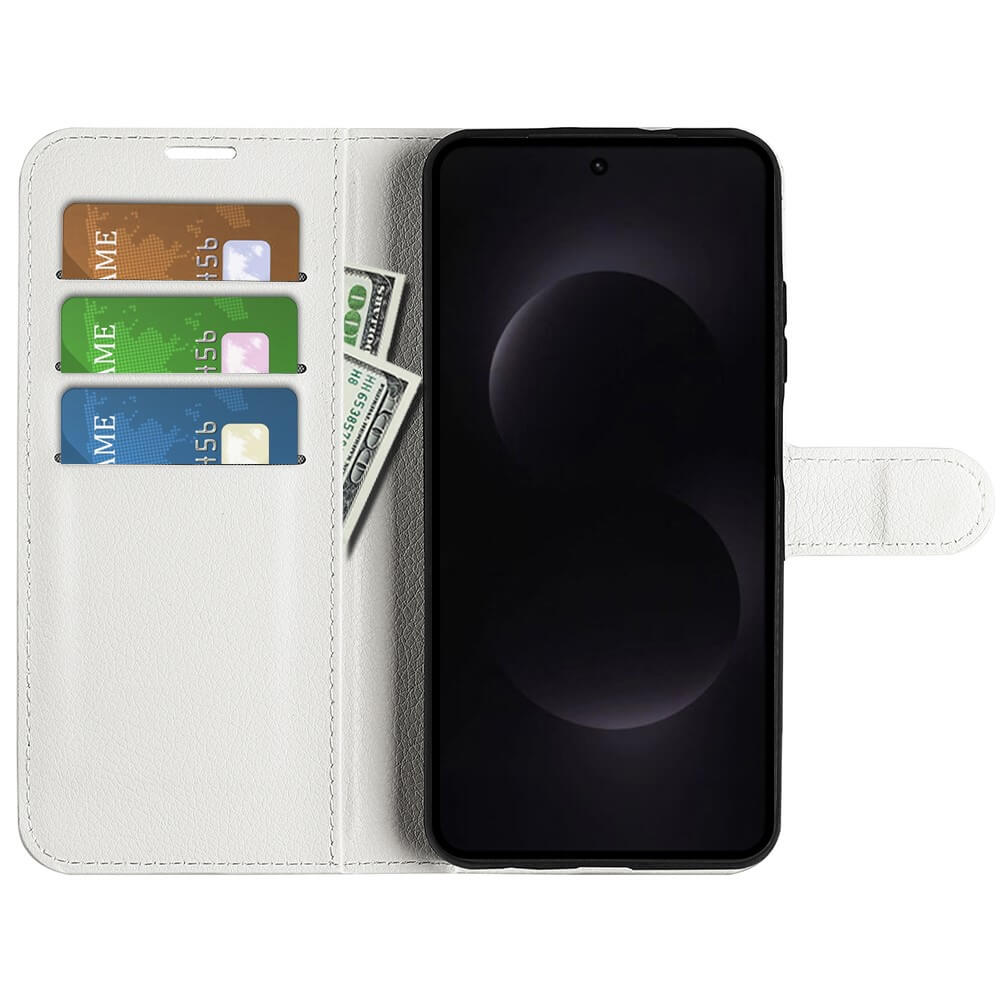 Galaxy S26 Ultra - Leder Etui Hülle - Image 8